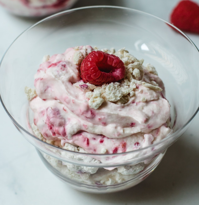 Eton Mess